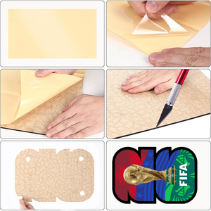 Puzzle Premium 300 piezas FIFA 2026 Can/Mex/Usa