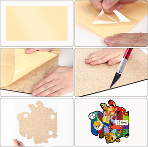Puzzle 200 Piezas FIFA 2026 Usa/Can/Mex Mascotas M30 Core