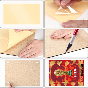 Puzzle Premium 300 Piezas FIFA 2026 Canada