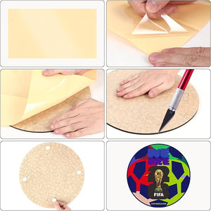 Puzzle 200 Piezas FIFA 2026 Ball M30 Starter Lite