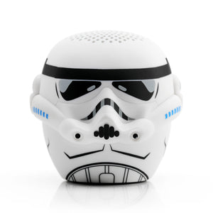 Parlante Bluetooth Portatil Storm Tropper Star Wars Bitty Boomers