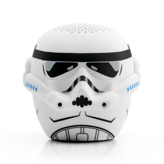 Parlante Bluetooth Portátil Storm Tropper Star Wars Bitty Boomers