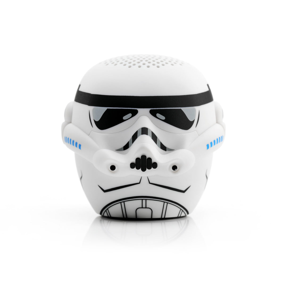 Parlante Bluetooth Portátil Storm Tropper Star Wars Bitty Boomers