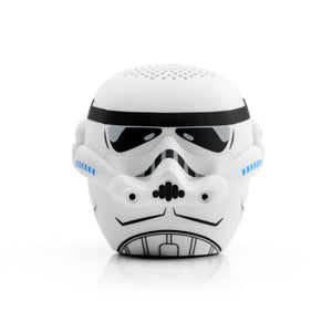 Parlante Bluetooth Portatil Storm Tropper Star Wars Bitty Boomers