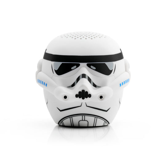 Parlante Bluetooth Portátil Storm Tropper Star Wars Bitty Boomers