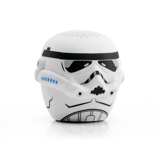 Parlante Bluetooth Portátil Storm Tropper Star Wars Bitty Boomers