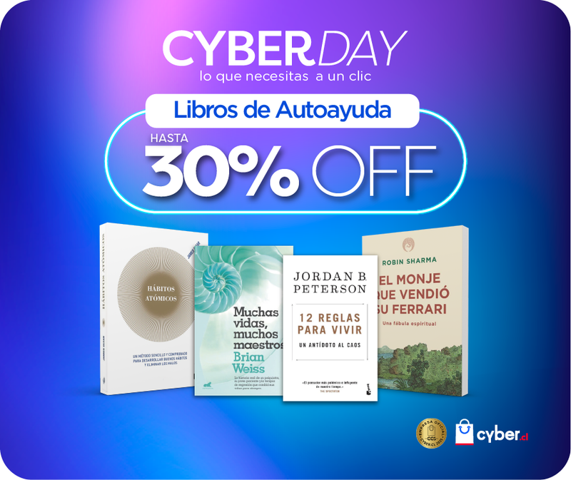 Libros Autoayuda