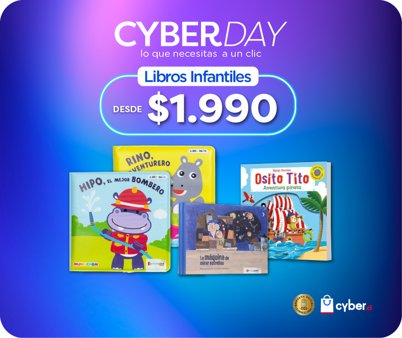 Libros Infantiles