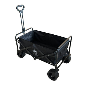 Combo Picnic Manta 150x180 cm + Parlante Bluetooth 20W + 4 Copas Acrílicas Gin 660 ml + Carrito Plegable Llaima Outdoor