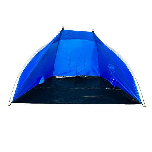 Carpa Paraviento Playa Llaima Azul