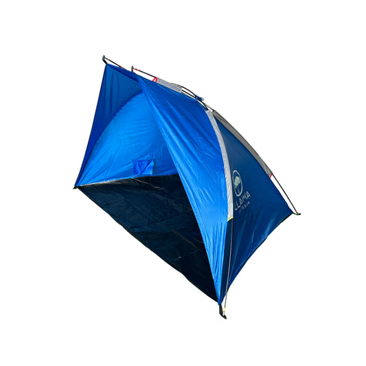 Carpa Paraviento Playa Llaima Azul