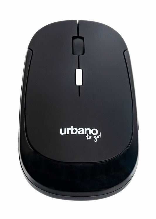 Kit Inalámbrico MK250 Teclado + mouse