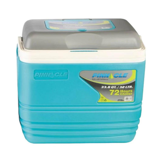 Combo Set Cooler Primero 3 Piezas 32 + 4.5 + 2.5 Litros Pinnacle