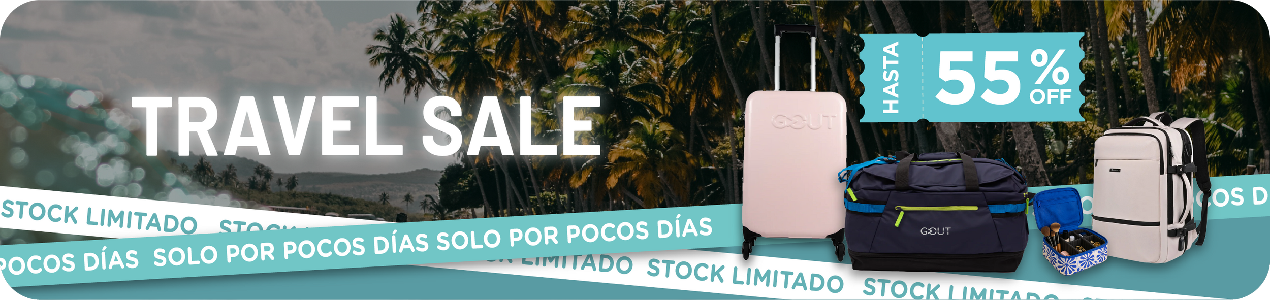 Travel Sale