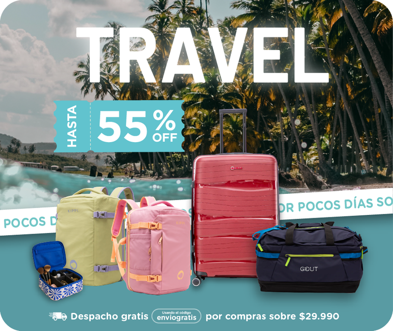Travel Sale