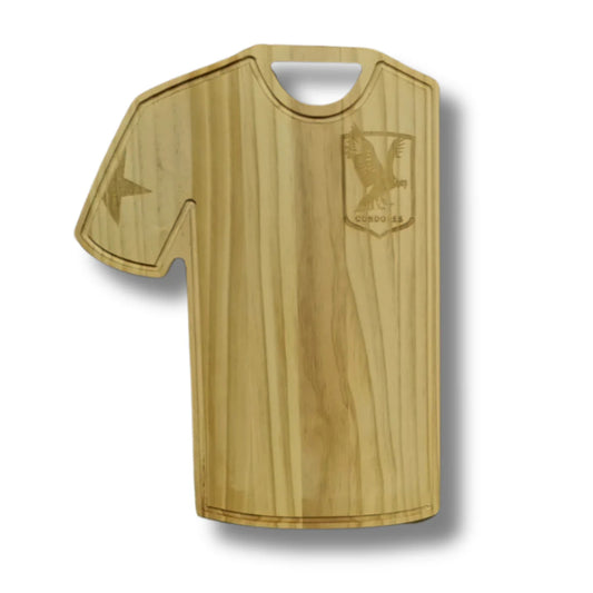 Tabla Parrillera Polera Cóndores