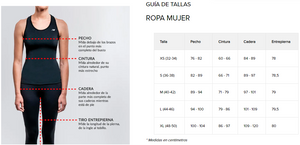 Polera Team Chile Mujer New Balance Blanca