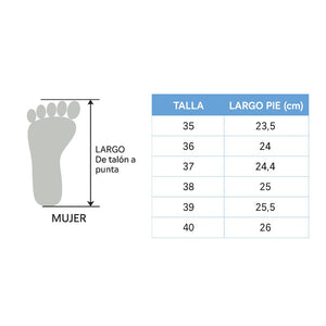 Hawaiana Sandalia  Mujer 101 Dálmatas Disney Clásicos Menta