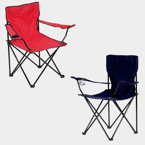 Combo Sillas de Camping