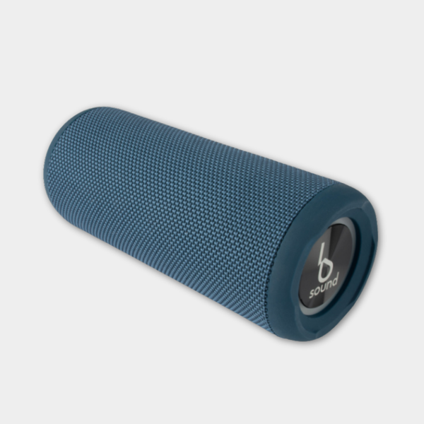 Parlante Bluetooth Impermeable
