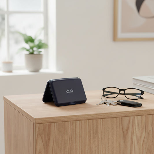 Porta Tarjetas Pro Outdoor