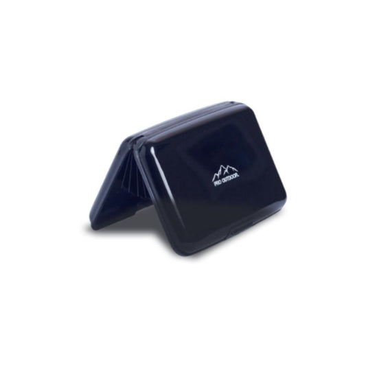 Porta Tarjetas Pro Outdoor