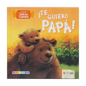 Te Quiero Papá