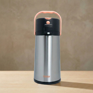 Termo Sifon 1.9l Keep - Coral