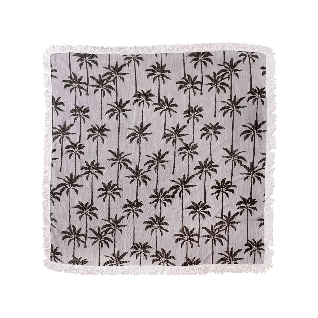 Toalla XL Palmeras