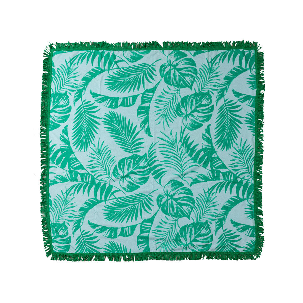 Toalla XL Tropical