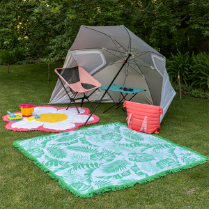 Toalla XL Tropical