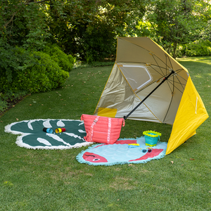 Toalla Infantil 138 cm x 89 cm. FISH