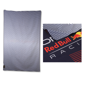 Toalla Adulto Logo Colores Oracle Red Bull Racing