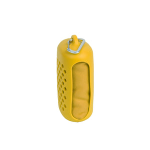 Toalla Bolsillo Microfibra Verde 80X160Cm