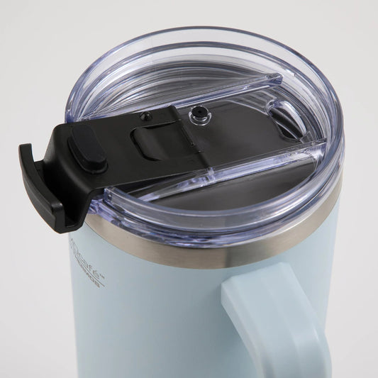 Travel Mug Acero Inox Artic 1,2L Blue
