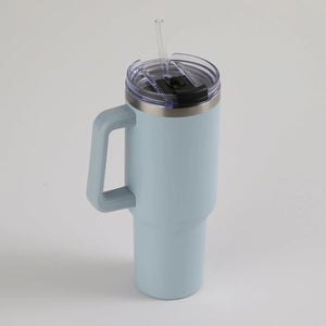 Travel Mug Acero Inox Artic 1,2L Blue