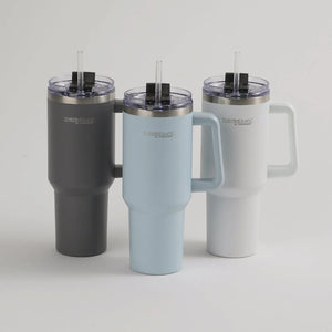 Travel Mug Acero Inox Artic 1,2L Blue