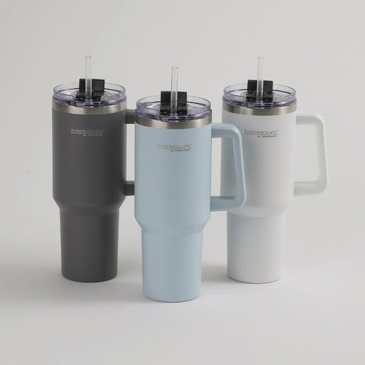 Travel Mug Acero Inox Artic 1,2L Blue