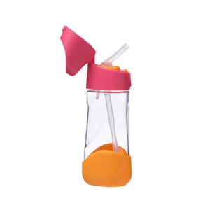 Botella Tritan™ Strawberry Shake