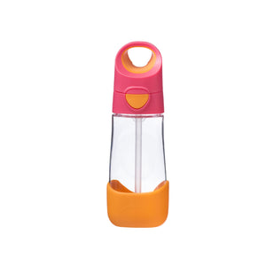 Botella Tritan™ Strawberry Shake