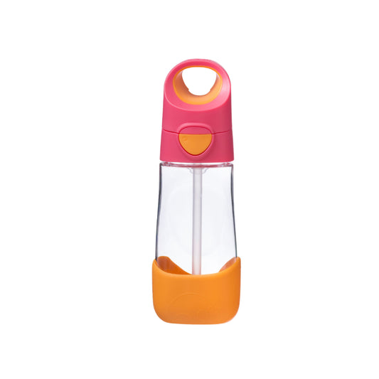 Botella Tritan™ Strawberry Shake
