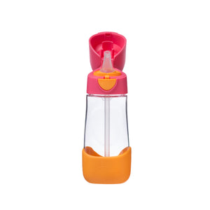 Botella Tritan™ Strawberry Shake