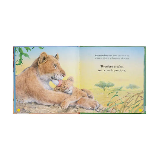 Un Momento Como Este