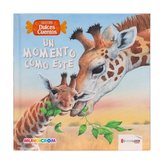 Un Momento Como Este