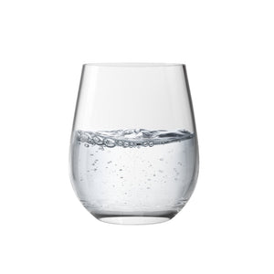 Combo 2 Copas Acrílicas Gin 660 ml + 4 Vasos Copa Hausmann 610 ml