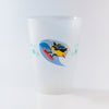 VASO PLÁSTICO MASCOTA SURF JUEGOS SANTIAGO 2023