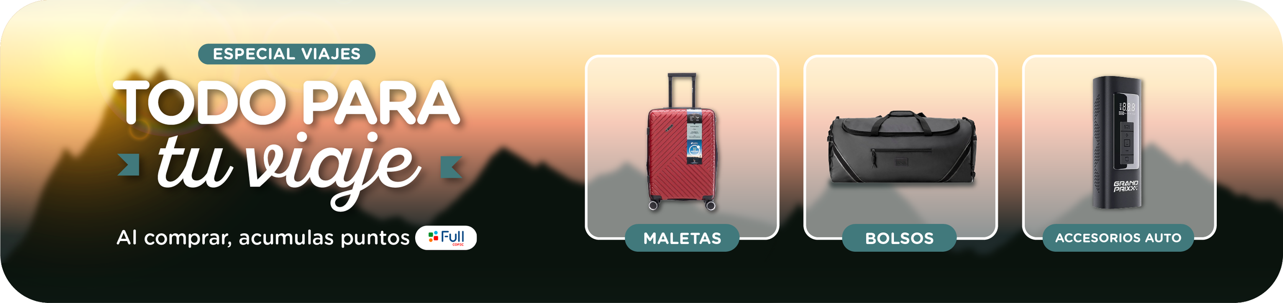 Viaje