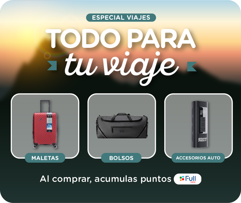 Viaje