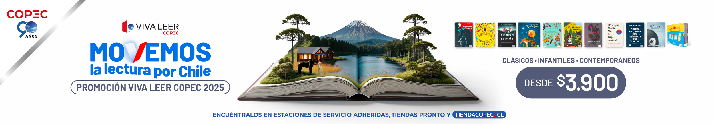 Viva leer