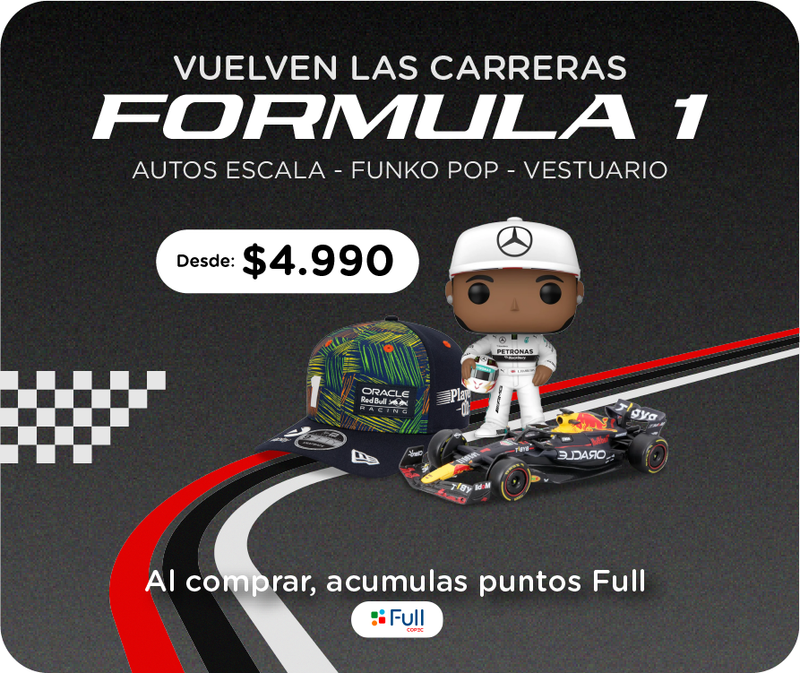 Formula 1